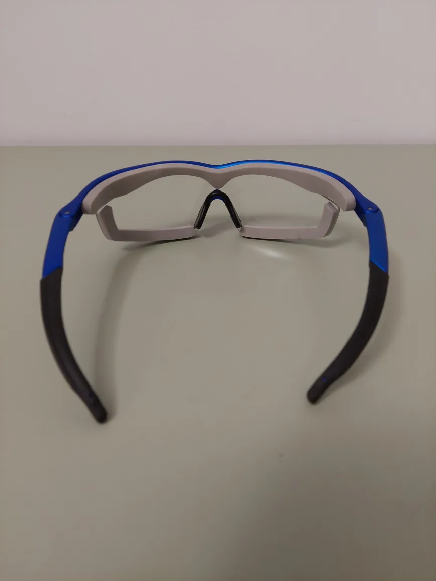 Jeffix Speed Skating Protective Glasses image indicator(3)