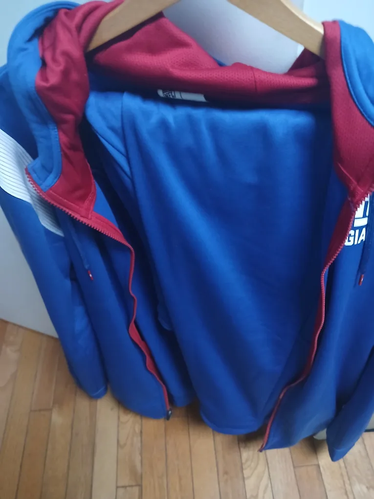 New York Giants Hoodie And Pants image indicator(2)