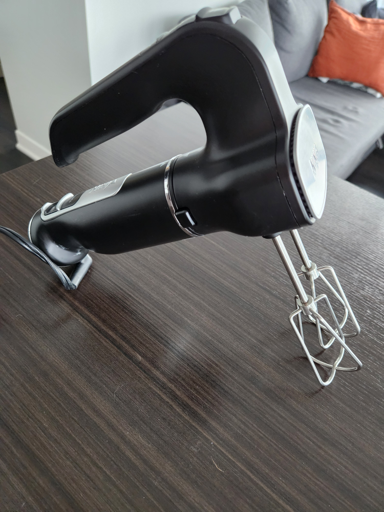 Ninja Handheld Blender - photo 4