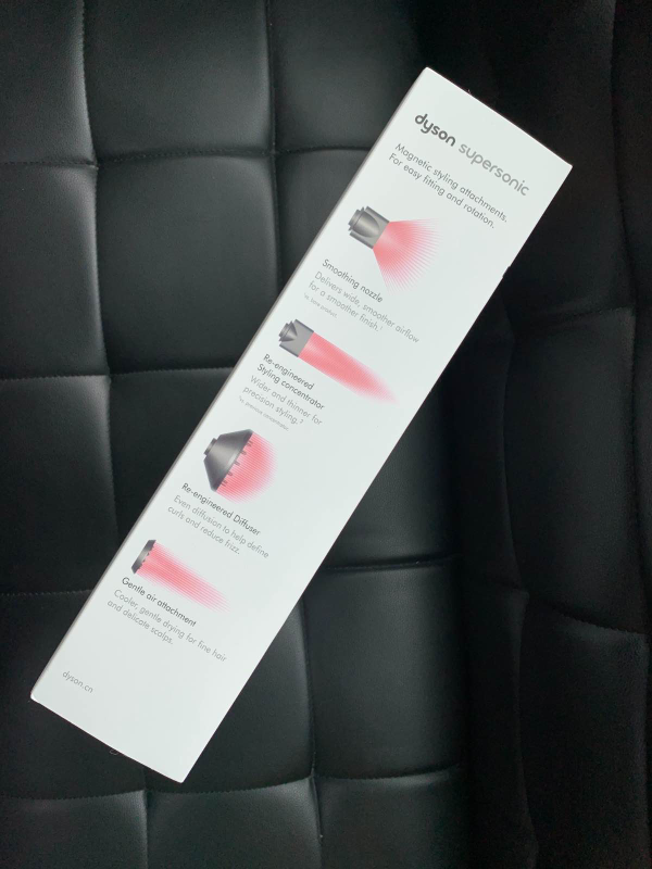 Dyson Supersonic Hair Dryer - photo 3