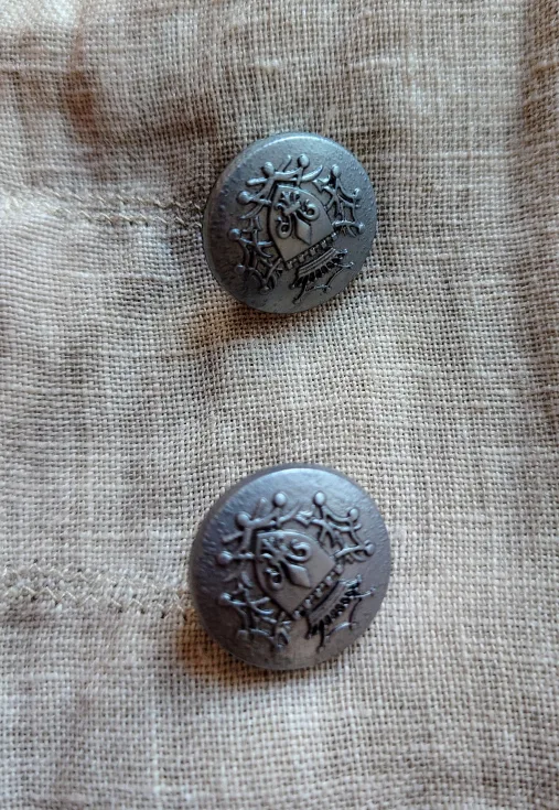 Beige Hemp Fiber Blazer image indicator(3)