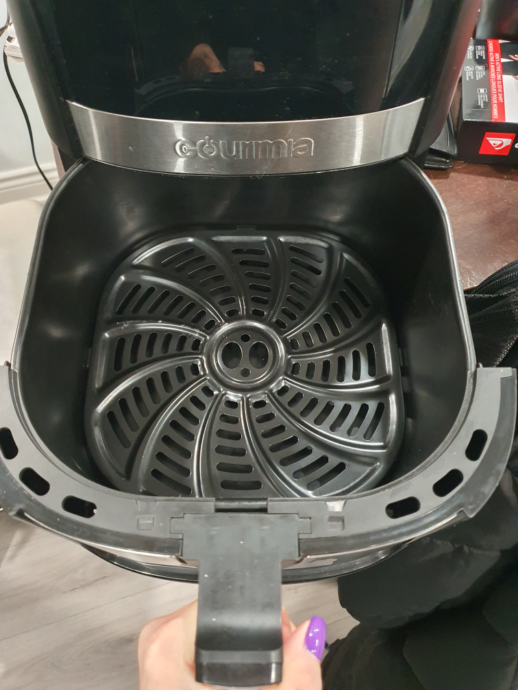 Gourmia Air Fryer