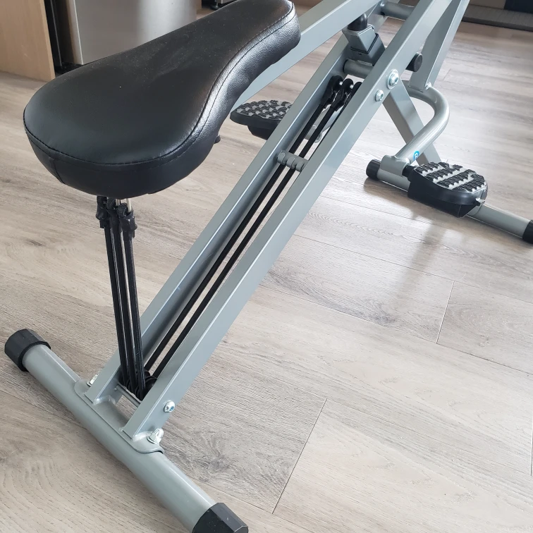 Sunny Health & Fitness  Total Body Exercise Machine - photo 3