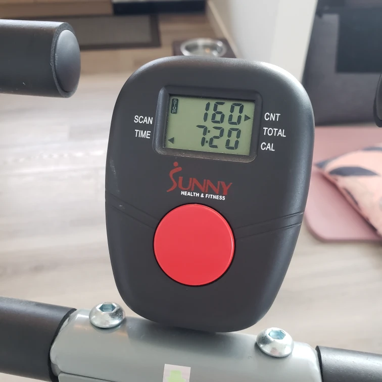 Sunny Health & Fitness  Total Body Exercise Machine - photo 5
