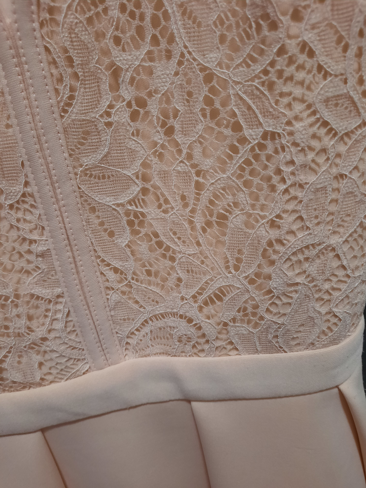 Women's Dynamite dress - photo 3