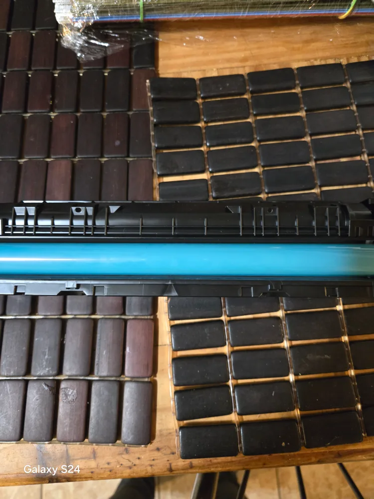 HP LaserJet 201X Black Toner Cartridge image indicator(5)