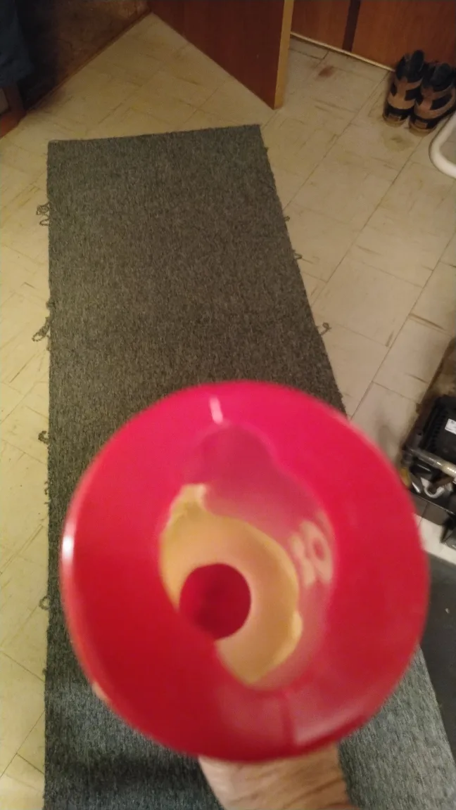 Vintage Red Noel Candle image indicator(3)