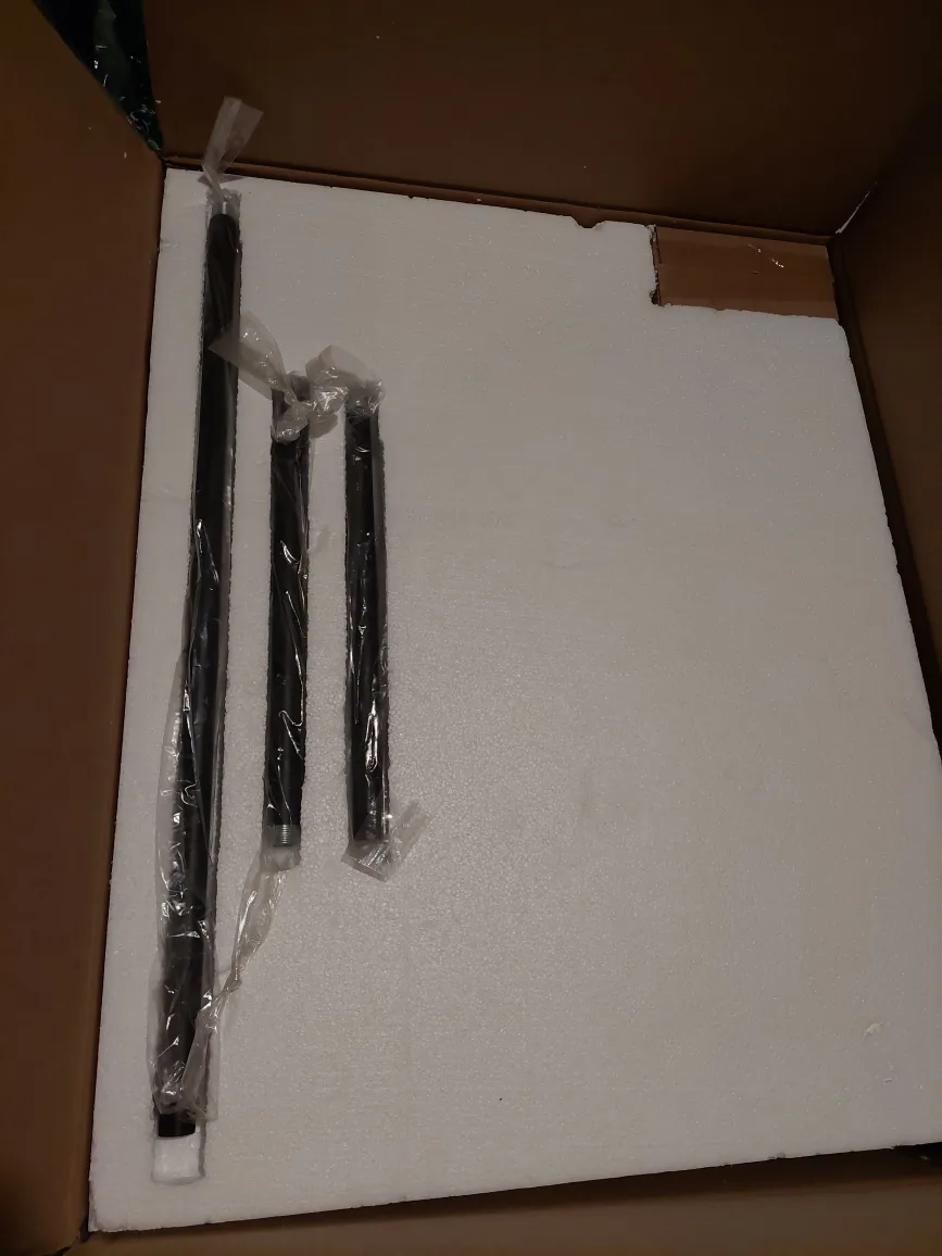 Modern Gemma Crystal Chandelier image indicator(5)