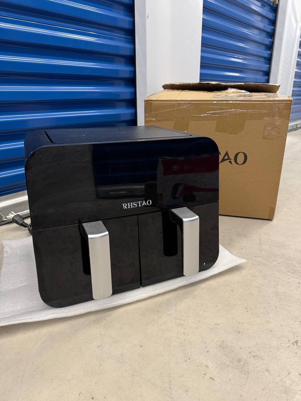 RHSTAO Air Fryer