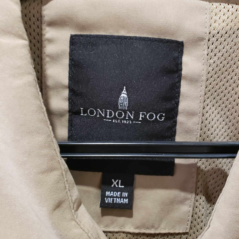 BNWT London Fog Men's Coat - photo 2
