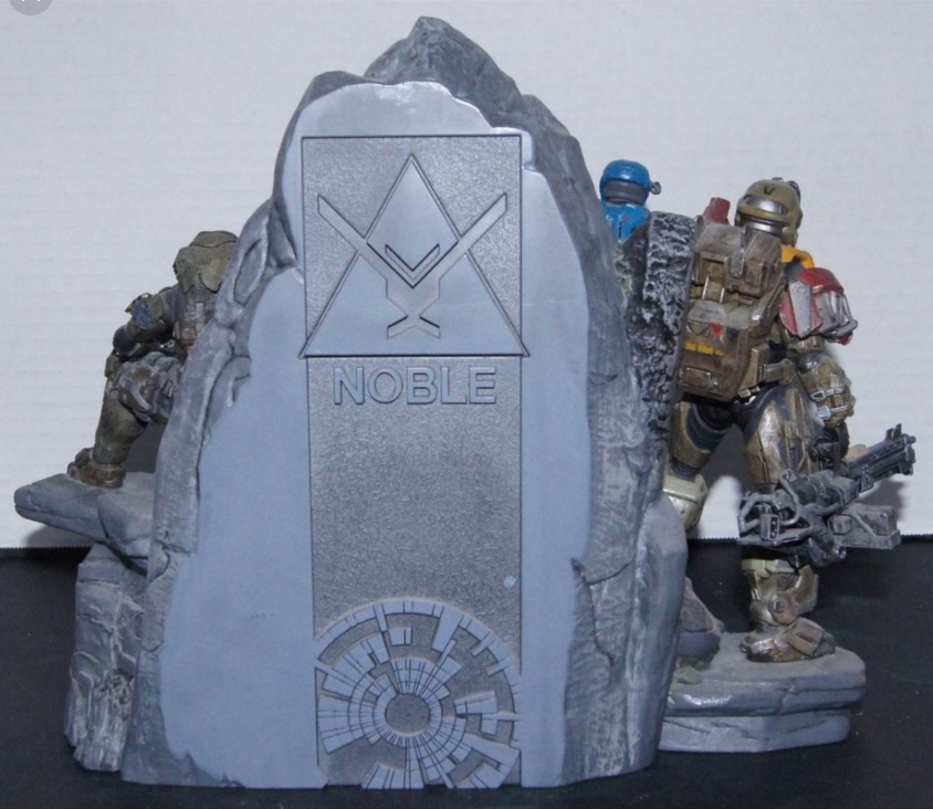 Halo Reach Legendary Edition - photo 4