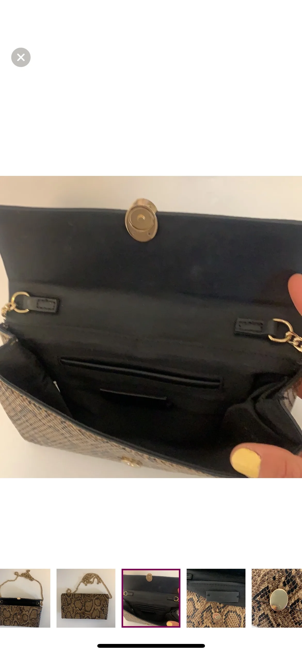 Mango clutch image indicator(5)