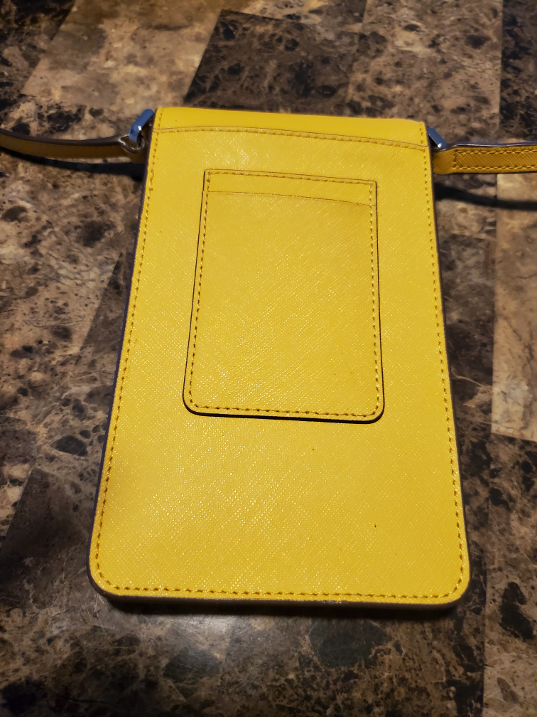 Kate Spade Cameron North South Flap Phone Crossbody - photo 5