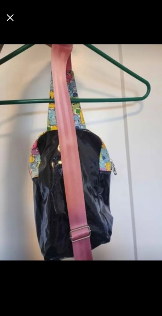 Care Bears Crossbody Bag image indicator(2)