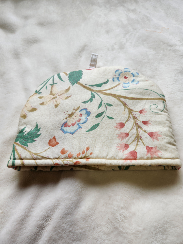 tea cosy