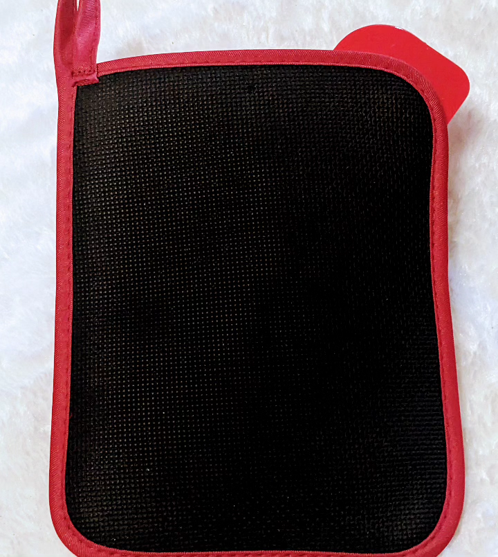 Christmas Baking Pot Holders Bundles Buy 2 and get 3rd free - photo 4