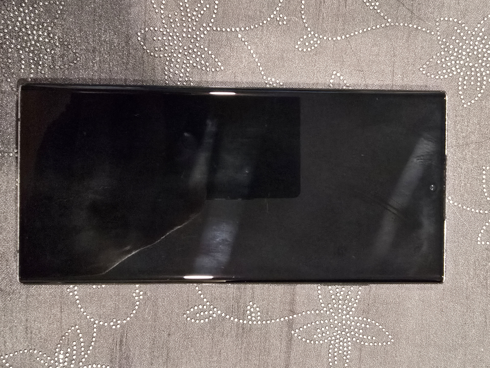 Samsung 22 Ultra - photo 2