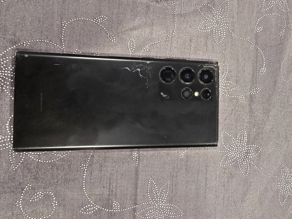 Samsung 22 Ultra - photo 3