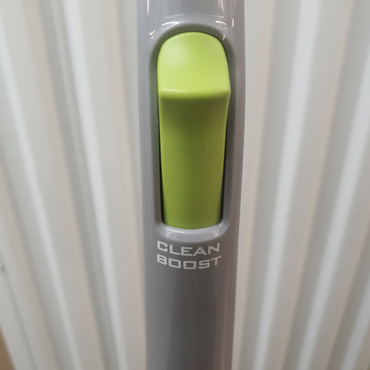 Hoover FloorMate Deluxe Hard Floor Cleaner - photo 4