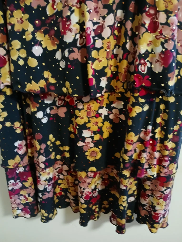 Kim and Co. Holiday Dress image indicator(4)