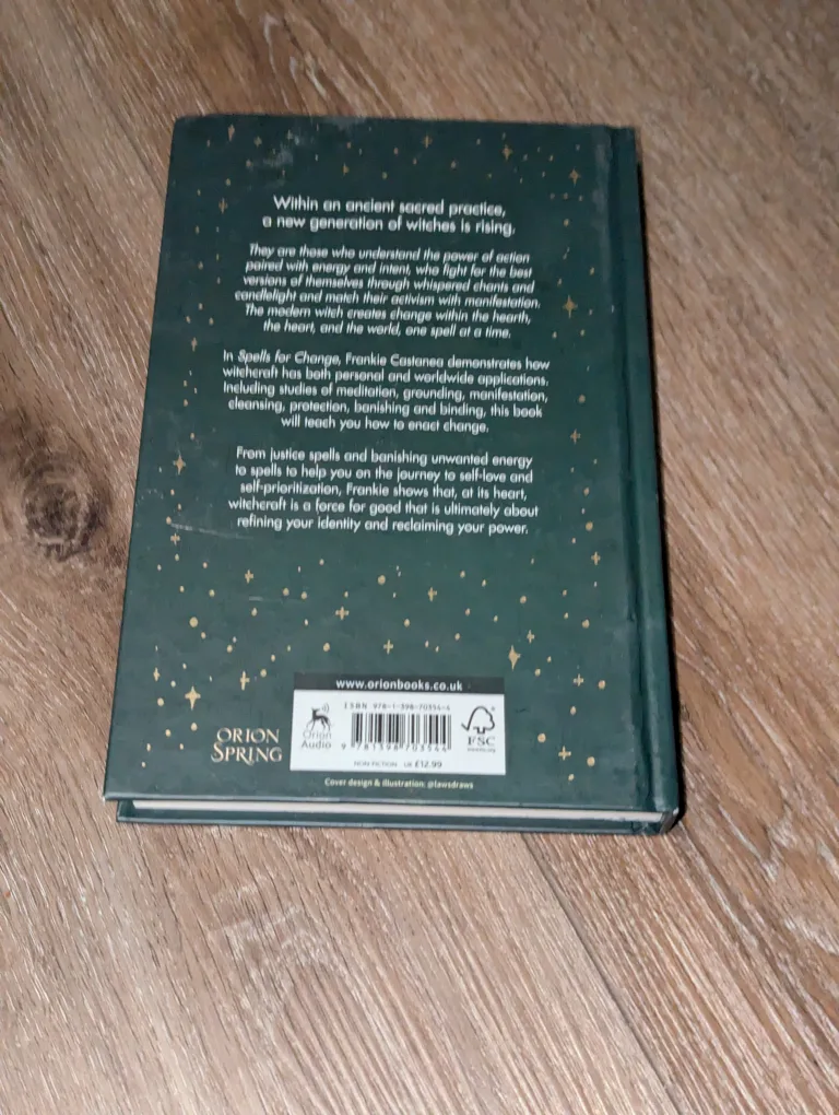 Book for sale #ThriftyPicks image indicator(2)