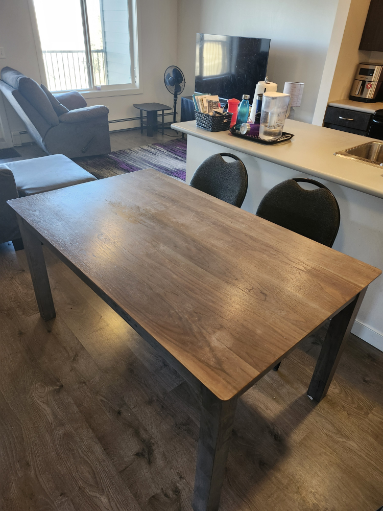 Dining Table - photo 2