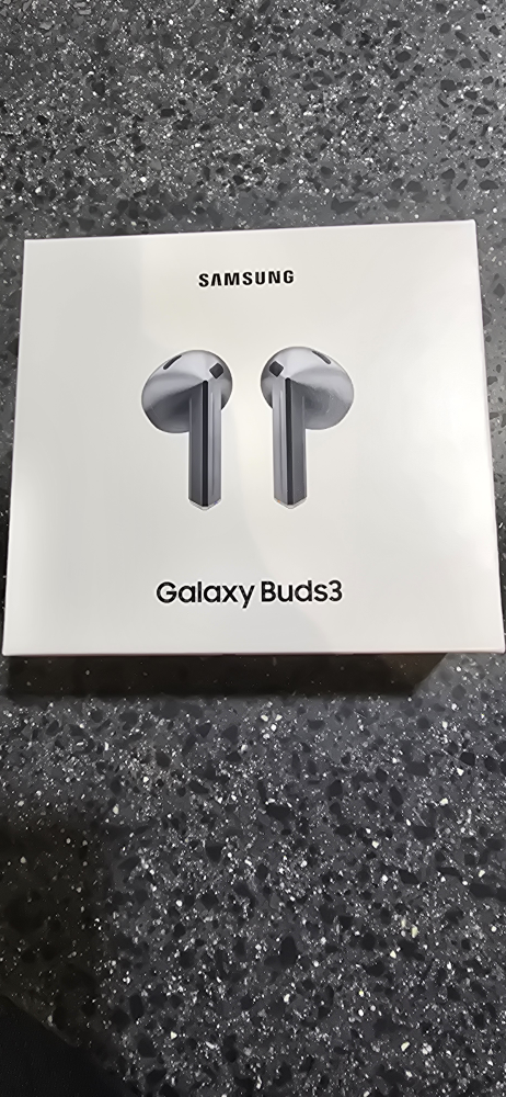 NEW SEALED Samsung Galaxy Buds3 Wireless Earbuds