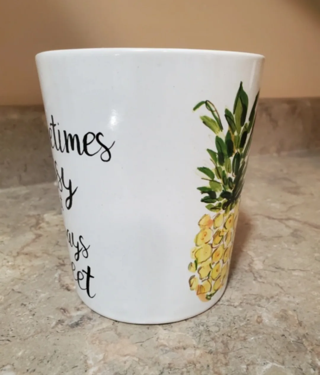 Mug image indicator(2)