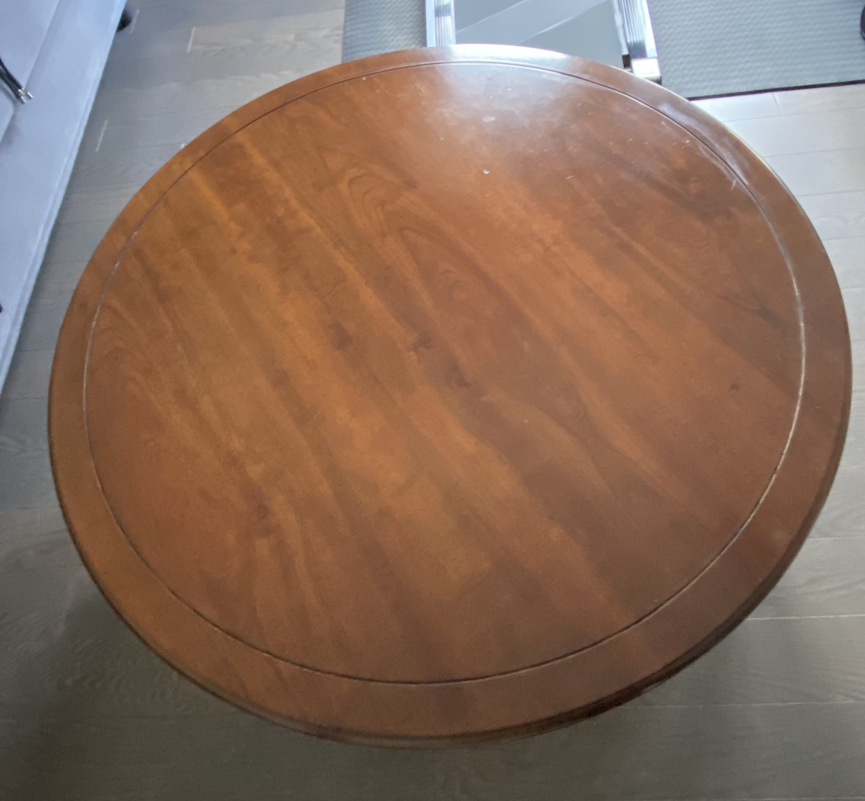 Vintage coffee table - photo 2