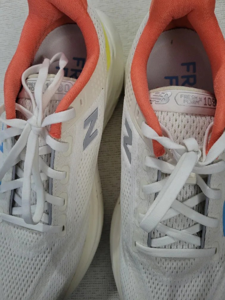 New Balance 1080 Running Shoes image indicator(6)