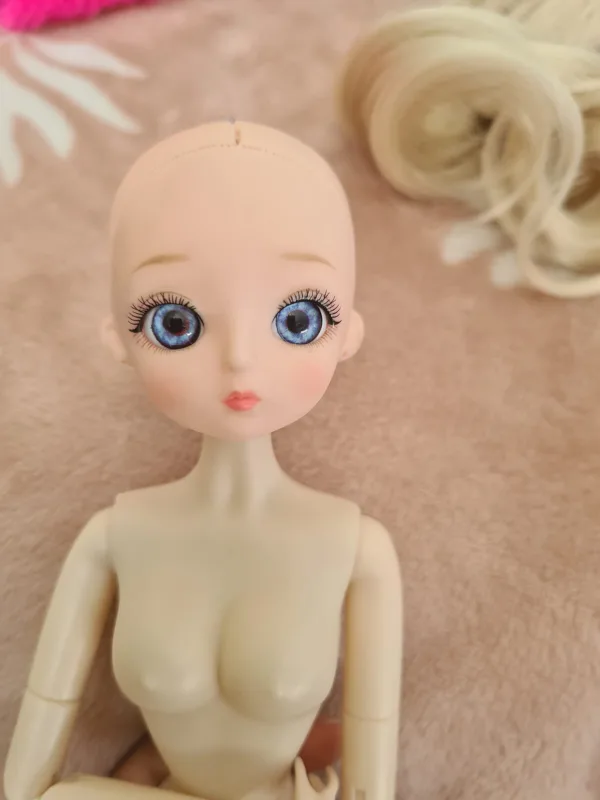 SABRINA CARPENTER CUSTOM DOLL image indicator(9)