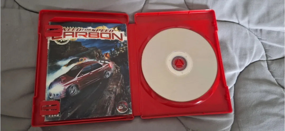 Need for Speed: Carbon PS3 #ThriftyPicks image indicator(4)