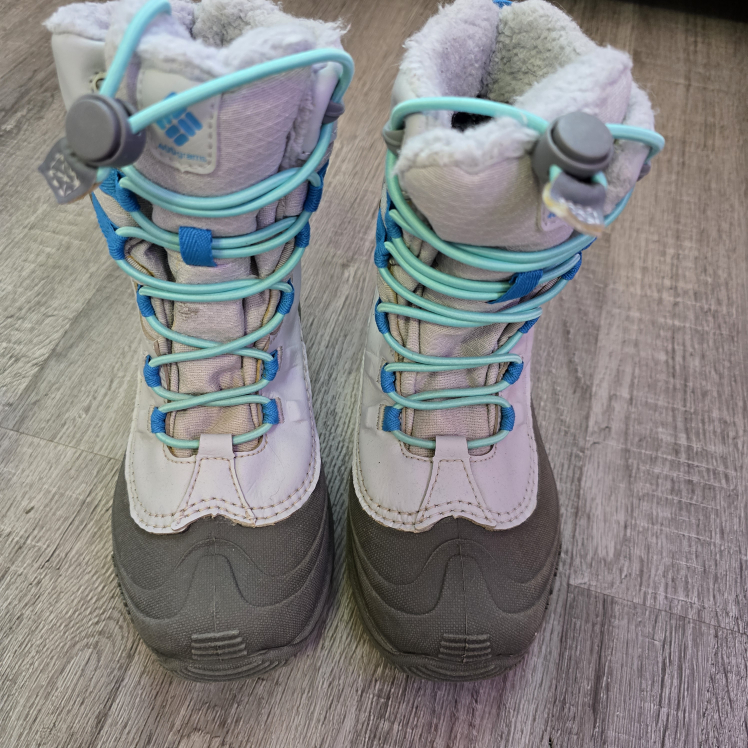 Columbia Kids Winter Boots - photo 2