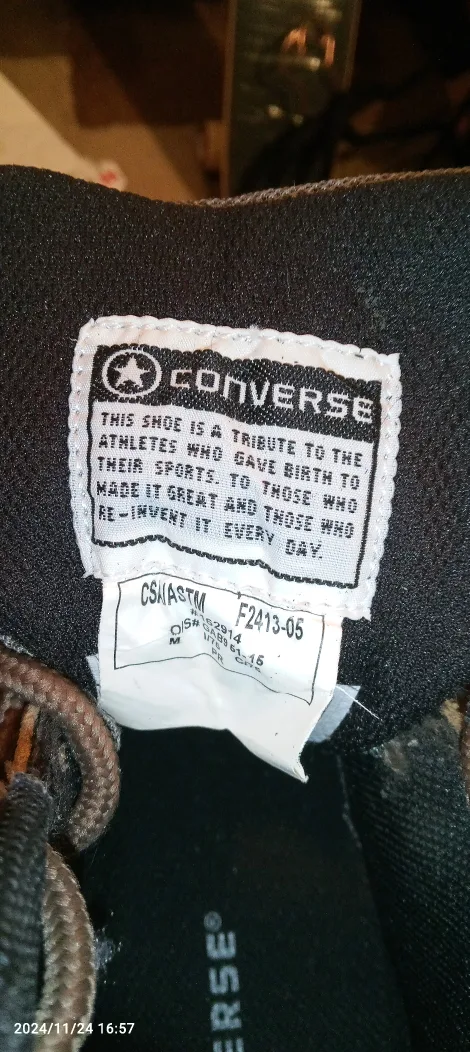 Converse construction Boots image indicator(3)