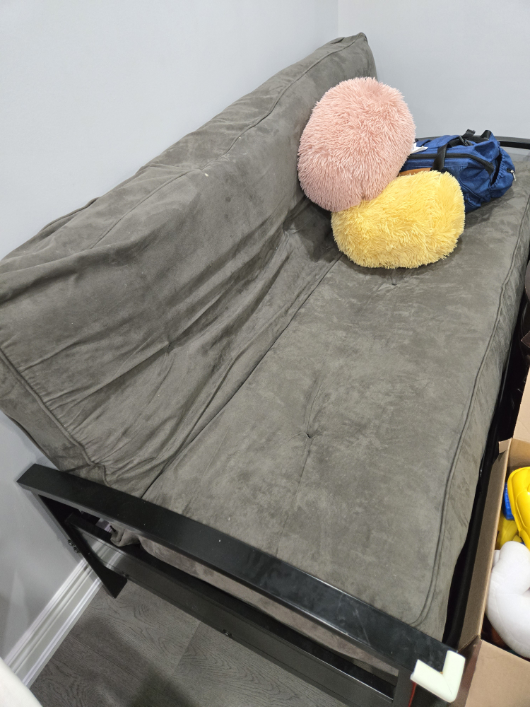 Futon Sofa Bed