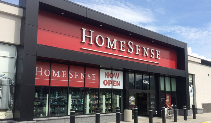 GIFT Card Winners HomeSense Marshalls - photo 4