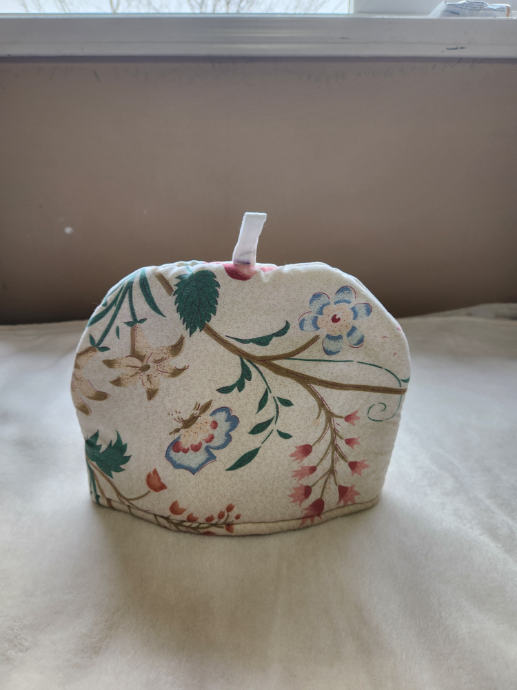 tea cosy - photo 4