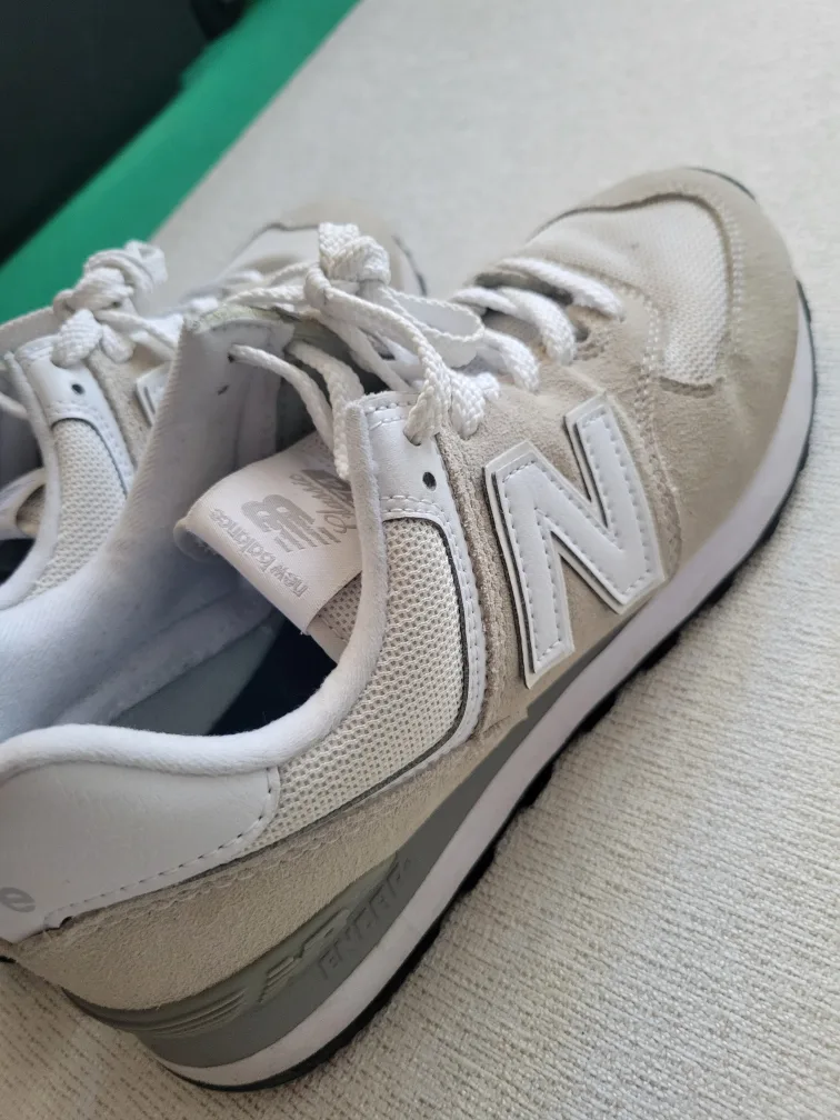 New Balance 574 Sneakers image indicator(4)