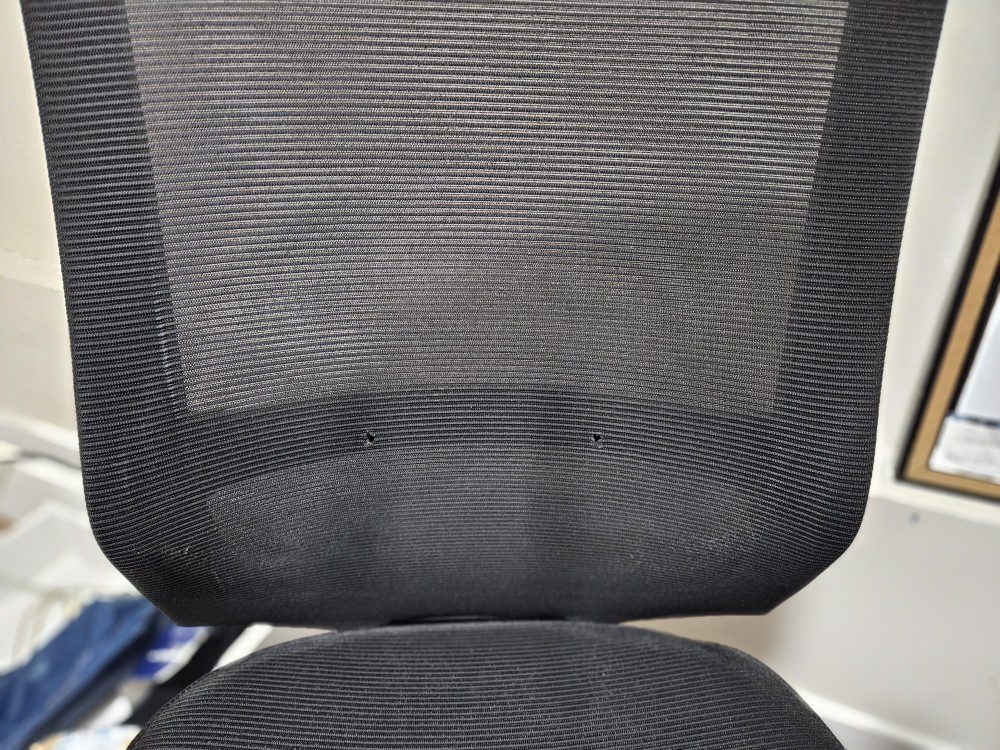 Office Chair - photo 2
