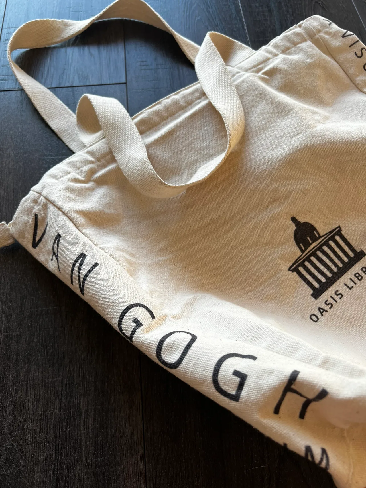 Tote bag unisex one size image indicator(5)