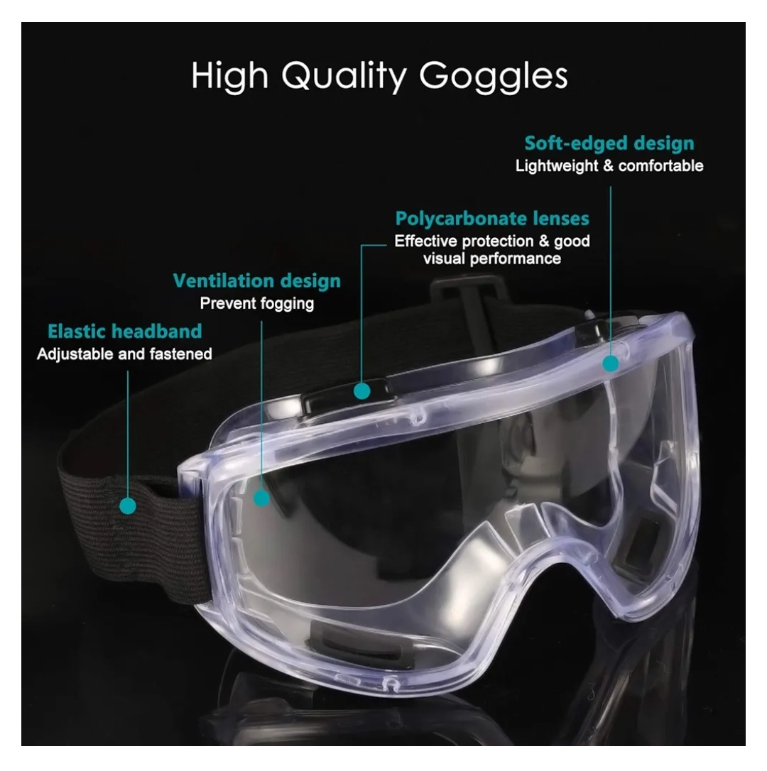 Zelbuck 107 Respirator Set - Professional Half Mask - photo 4