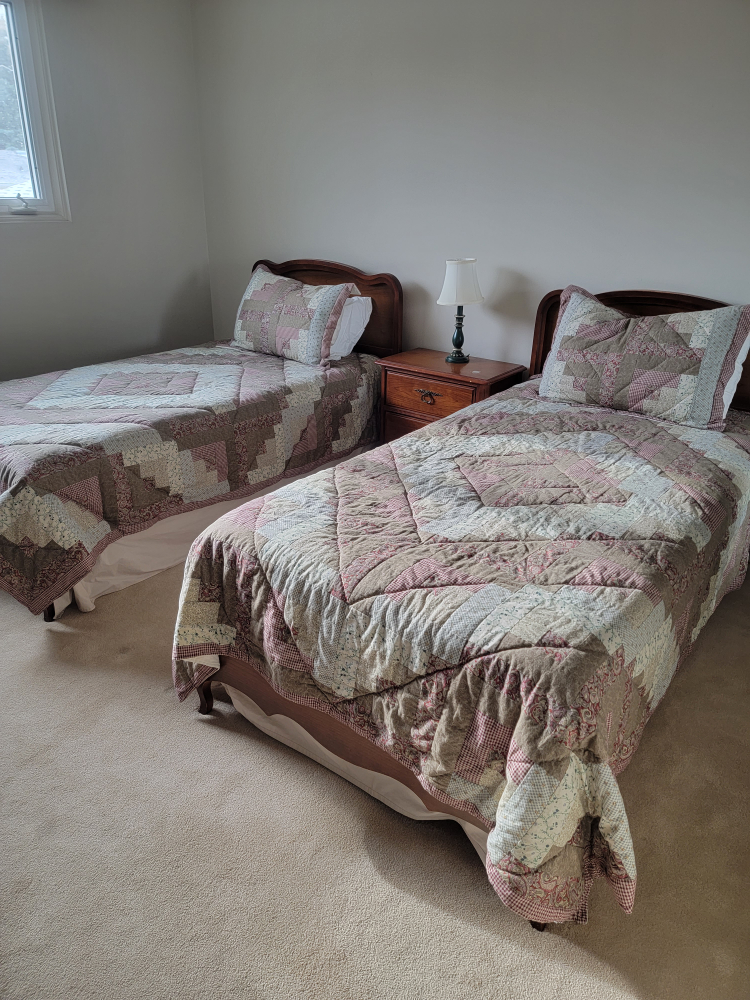 #1 Bedroom set