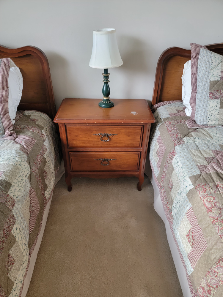 #1 Bedroom set - photo 2