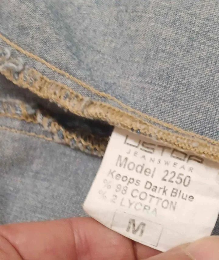 Wrangler Denim Jacket image indicator(7)