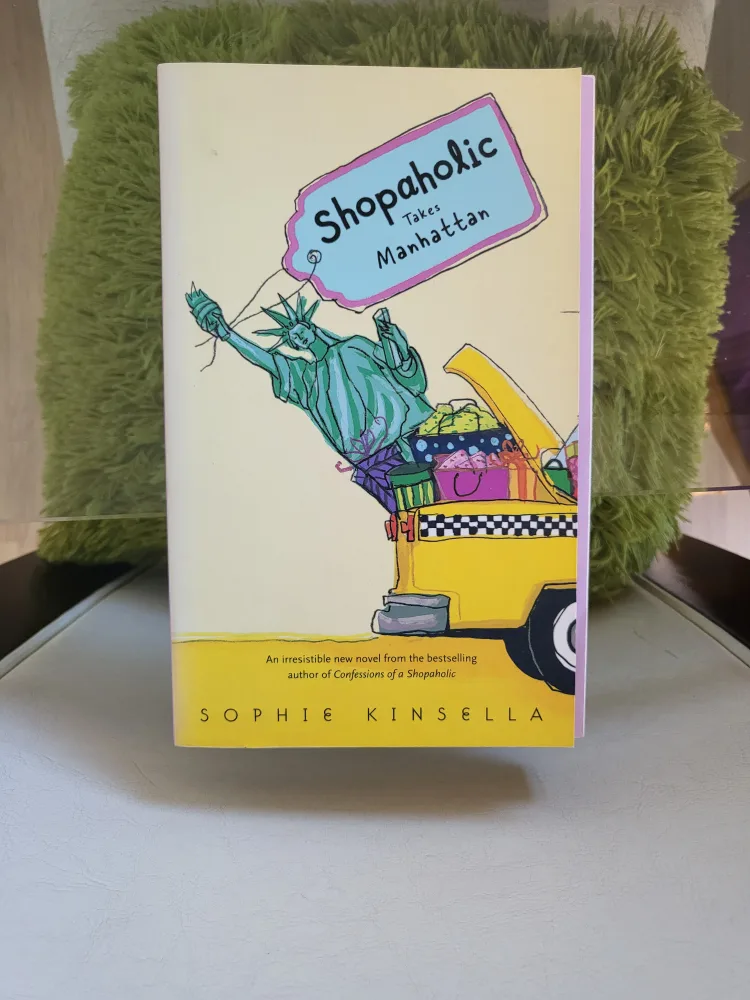 3 Good Read Books #ThriftyPicks image indicator(2)