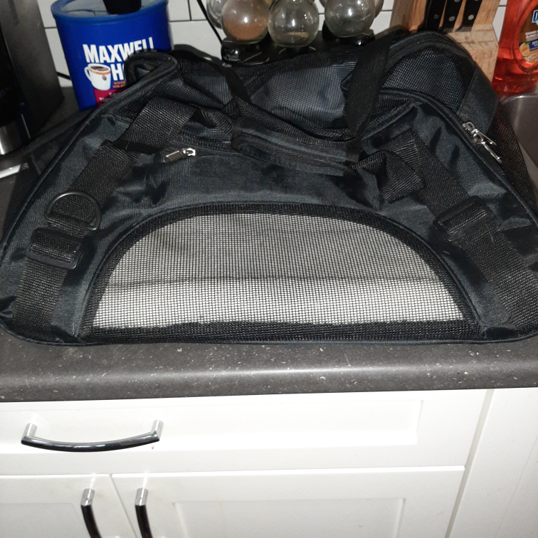 Pet Carrier