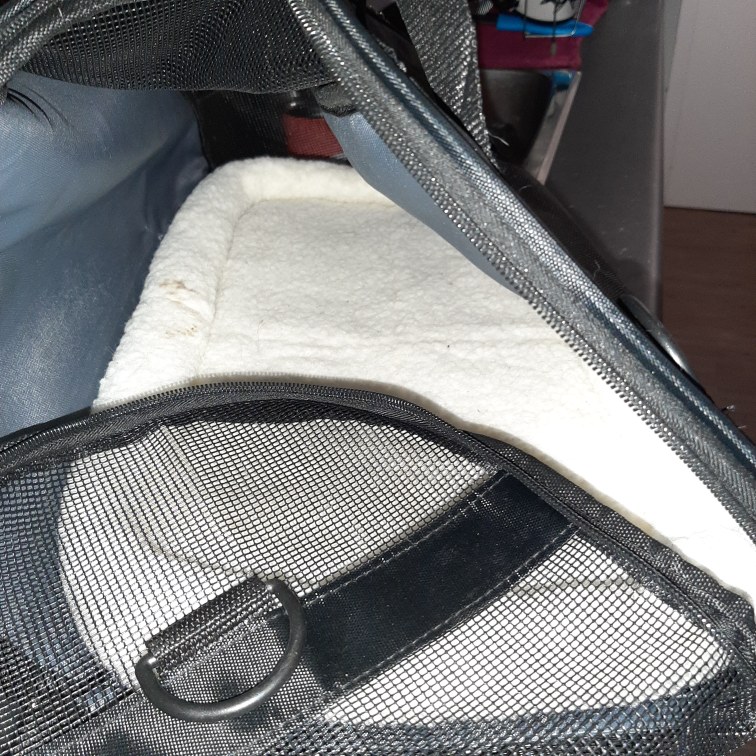 Pet Carrier - photo 2