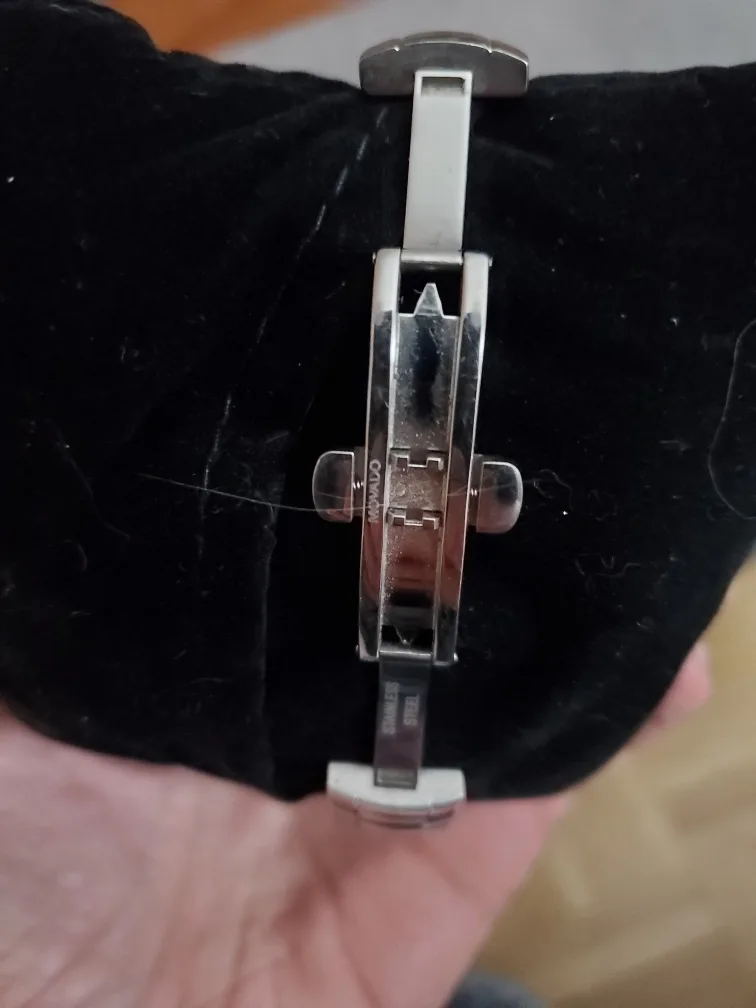 Movado Womens Watch image indicator(5)