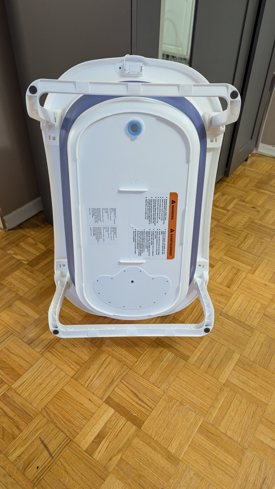 Baby/Infant bath tub - photo 4