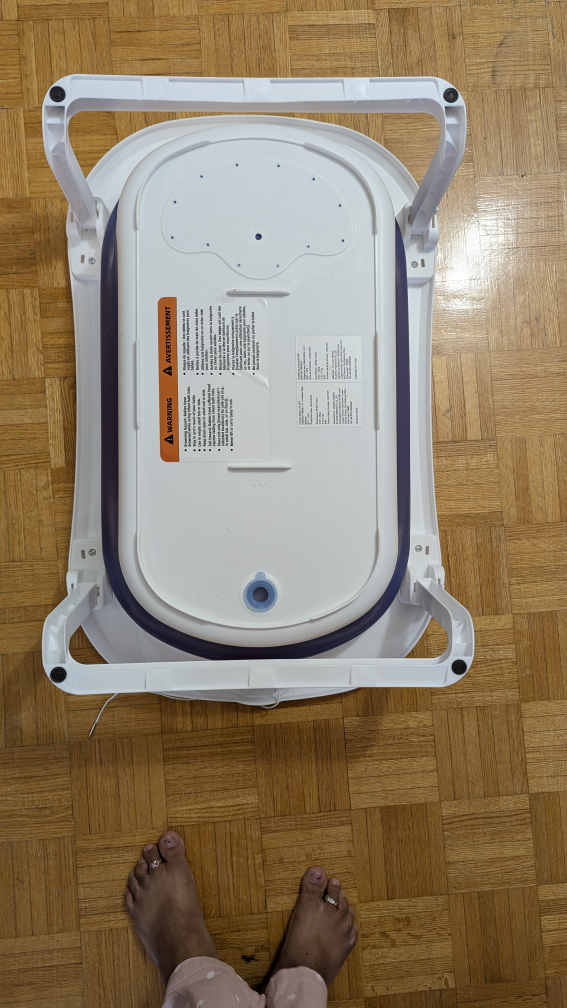 Baby/Infant bath tub - photo 5